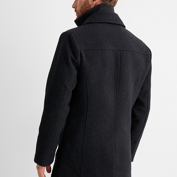 EUC Le 31 Simons coat  , size 40 - Picture 11 of 15